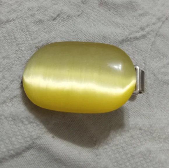 Vintage tie clip - Picture 1 of 7